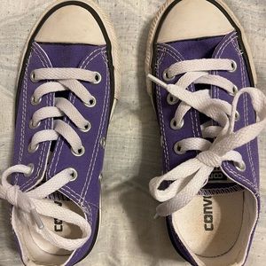 Youth Converse